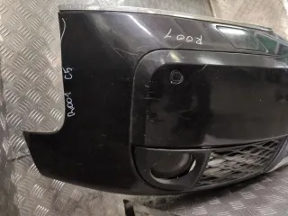  Бампер передний Audi A6 Allroad C5 Арт 96673815, вид 2