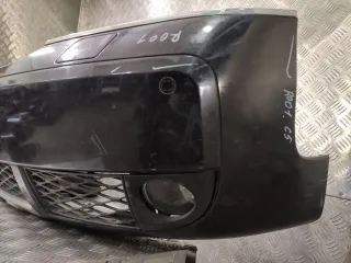  Бампер передний Audi A6 Allroad C5 Арт 96673815, вид 3