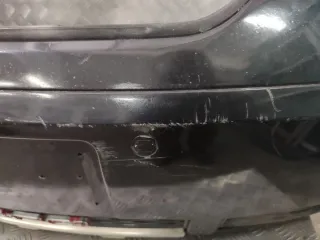  Бампер передний Audi A6 Allroad C5 Арт 96673815, вид 4