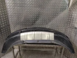  Бампер передний Audi A6 Allroad C5 Арт 96673821, вид 4