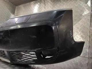  Бампер передний Audi A6 Allroad C5 Арт 96673821, вид 3
