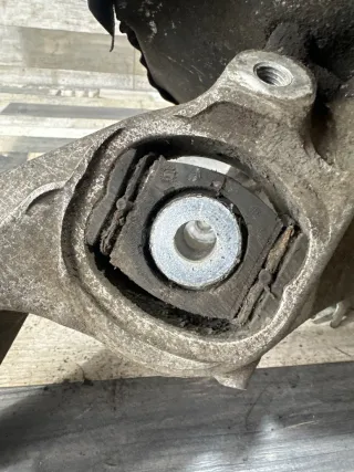 8K0505432AQ Кулак задний правый Audi A6 C7 (S6,RS6) Арт 96673823, вид 4