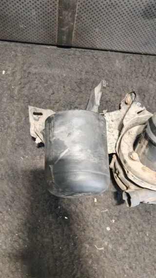 Адсорбер (фильтр угольный) Volkswagen Passat B5 Арт 96673844, вид 4
