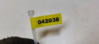 96AG3K305BA Полуось передняя правая (приводной вал, шрус) Ford Mondeo 1 Арт 042038, вид 7