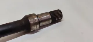 96AG3K305BA Полуось передняя правая (приводной вал, шрус) Ford Mondeo 1 Арт 042038, вид 4