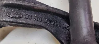 96AG3K305BA Полуось передняя правая (приводной вал, шрус) Ford Mondeo 1 Арт 042038, вид 6