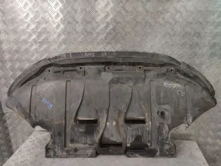 4Z7863821 Защита (пыльник) двигателя Audi A6 Allroad C5 Арт 96673856
