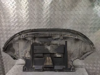 Защита (пыльник) двигателя Audi A6 Allroad C5 2004г. 4Z7863821 - Фото 7