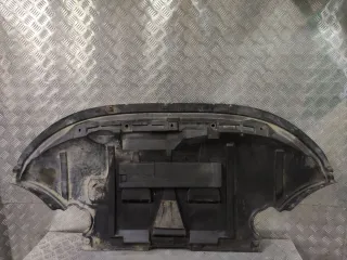 Защита (пыльник) двигателя Audi A6 Allroad C5 2004г. 4Z7863821 - Фото 7