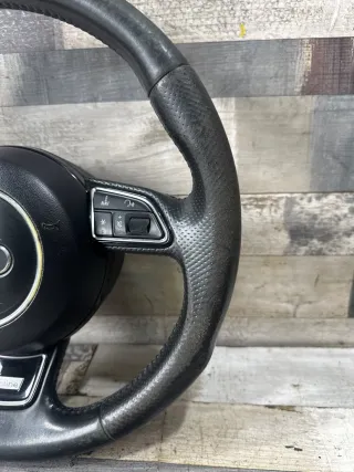  Руль Audi A5 (S5,RS5) 1 Арт 96673866, вид 6
