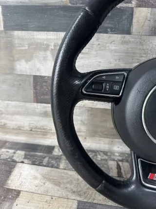  Руль Audi A5 (S5,RS5) 1 Арт 96673866, вид 5
