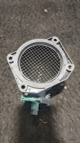 0986280206 Расходомер Volkswagen Passat B5 1.8л Арт 96673863, вид 4
