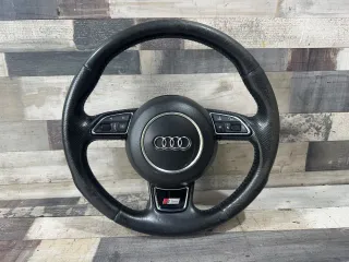  Руль Audi A5 (S5,RS5) 1 Арт 96673866, вид 1