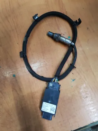 9830288780 Датчик NOx Toyota ProAce City Арт 96673887, вид 1