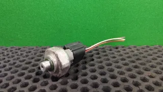 921361722R Датчик кондиционера Renault Scenic 3 Арт 96673893, вид 2