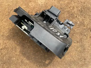 AV11R219A65AD Замок двери передней левой Ford B-Max Арт 2159ZD, вид 3
