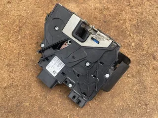 AV11R219A65AD Замок двери передней левой Ford B-Max Арт 2159ZD, вид 1