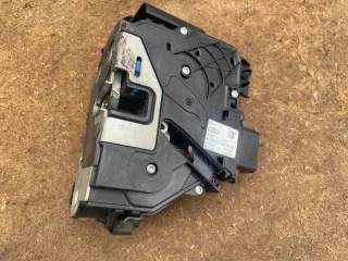AV11R219A65AD Замок двери передней левой Ford B-Max Арт 2159ZD, вид 5