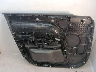 DK6227502,DK6227503 Обшивка двери передней правой (дверная карта) Land Rover Range Rover Sport 2 Арт 96673909, вид 5