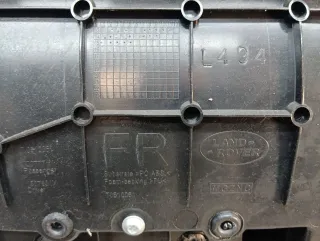 DK6227502,DK6227503 Обшивка двери передней правой (дверная карта) Land Rover Range Rover Sport 2 Арт 96673909, вид 14