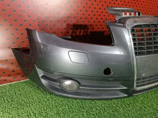  Бампер передний Audi A4 B7 Арт 96673908, вид 4