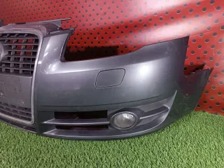  Бампер передний Audi A4 B7 Арт 96673908, вид 2
