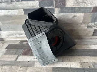 4G0133838L Корпус воздушного фильтра Audi A6 C7 (S6,RS6) Арт 96674105, вид 3