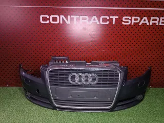  Бампер передний Audi A4 B7 Арт 96673908, вид 1