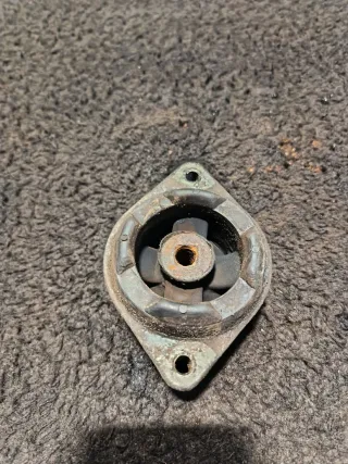  Подушка крепления кпп Volkswagen Passat B5 Арт 96674124, вид 4