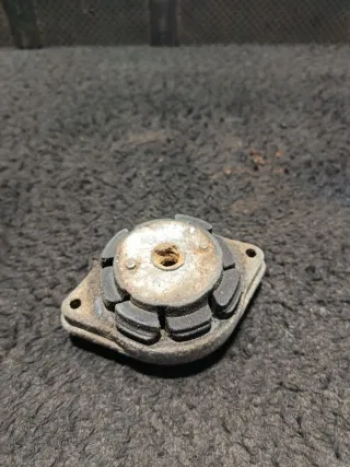  Подушка крепления кпп Volkswagen Passat B5 Арт 96674124, вид 1
