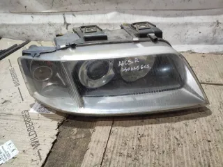  Фара передняя правая Audi A6 Allroad C5 Арт 96674148, вид 1