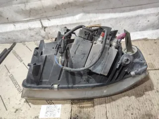 Фара передняя правая Audi A6 Allroad C5 Арт 96674148, вид 5