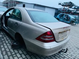A1664211600 Диск тормозной передний Mercedes C W203 Арт 170356, вид 8