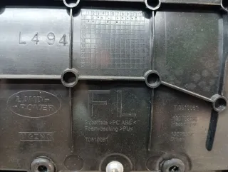 DK6227502,DK6227503 Обшивка двери передней правой (дверная карта) Land Rover Range Rover Sport 2 Арт 96673909, вид 11