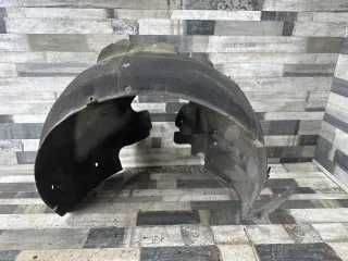 4G0821134A,4G809967,4G0853888C Защита арок передняя правая (подкрылок) Audi A6 C7 (S6,RS6) Арт 96674159, вид 5