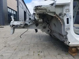  Лонжерон левый  308 2 Арт 96674163, вид 3