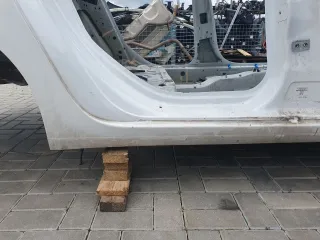  Порог правый Peugeot 308 2 Арт 96674169, вид 3