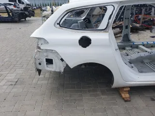  Крыло заднее правое Peugeot 308 2 Арт 96674173, вид 1