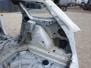  Крыло заднее правое Peugeot 308 2 Арт 96674173, вид 3
