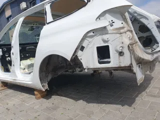  Крыло заднее левое  308 2 Арт 96674181, вид 4