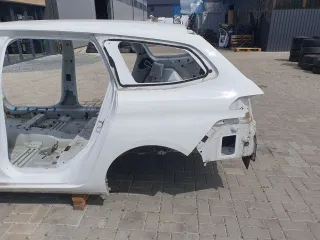 Крыло заднее левое  308 2 Арт 96674181, вид 1