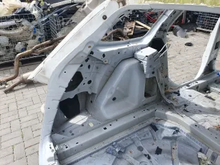 Крыло заднее левое  308 2 Арт 96674181, вид 3