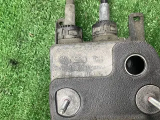 1T0711049L ,  1K0711061A  Кулиса Volkswagen Caddy 3 Арт 170361, вид 9