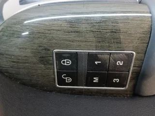 CPLA14776BC,CPLA14017AC Кнопка центрального замка Land Rover Range Rover Sport 2 Арт 96674214, вид 2