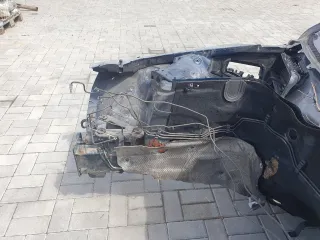  Четверть передняя правая Mercedes E W211 Арт 96674202, вид 3