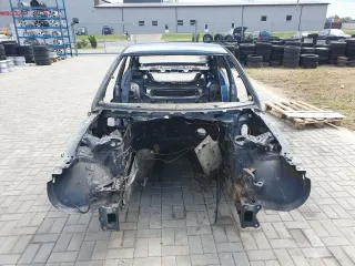  Четверть передняя правая Mercedes E W211 Арт 96674202, вид 1
