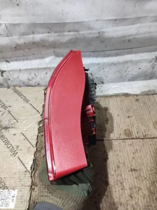  Фонарь задний левый Renault Clio 2 Арт 96674233, вид 2