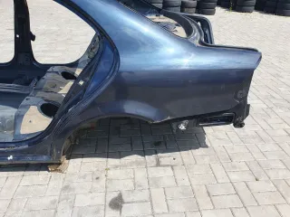  Крыло заднее левое Mercedes E W211 Арт 96674240, вид 2
