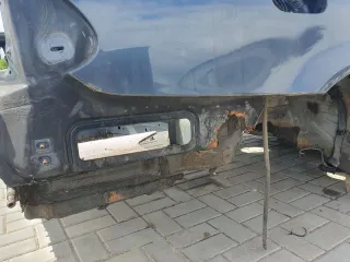  Крыло заднее правое  E W211 Арт 96674248, вид 5