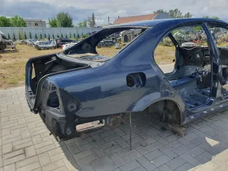  Крыло заднее правое  E W211 Арт 96674248, вид 2